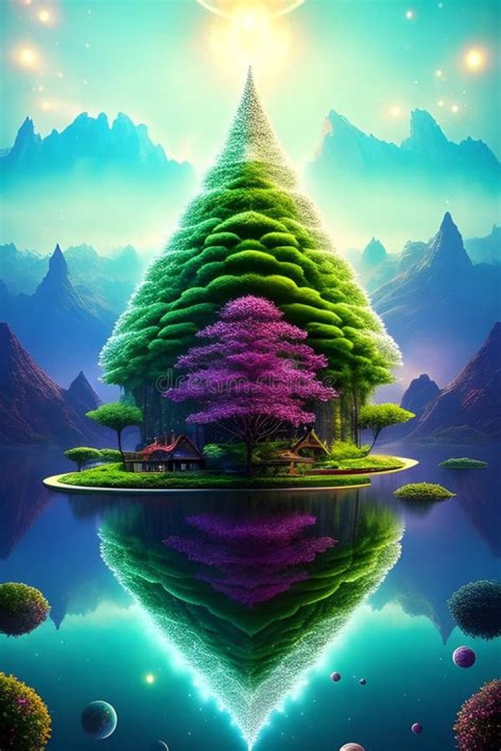 A Journey Into Depth And Inspiration