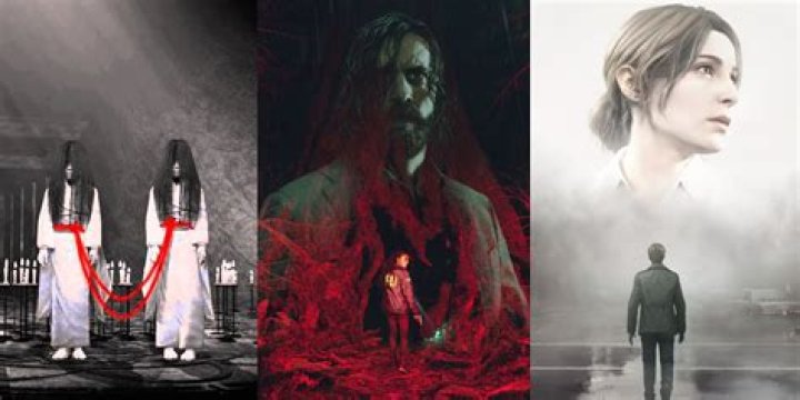 A Journey Of Horror And Heart
