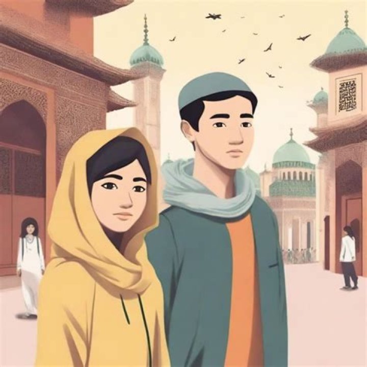 A Journey Of Love And Understanding