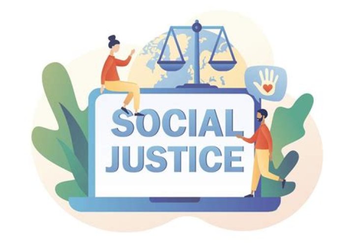 A Journey Of Social Justice And Public Service