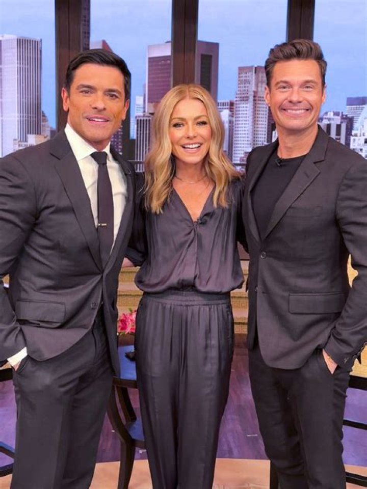 Are Kelly And Mark Still Married?