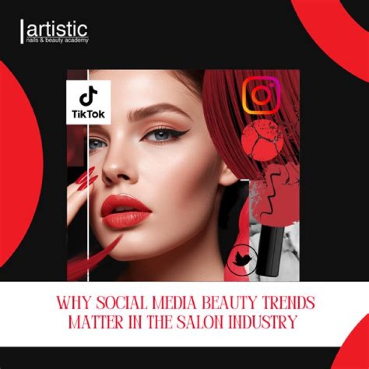 Beauty, Style, And Social Impact