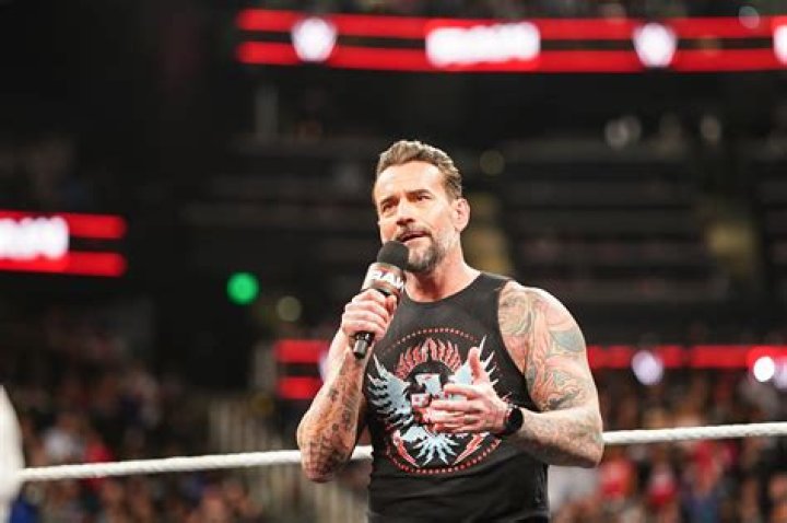 CM Punk Children: Does CM Punk Have Kids?