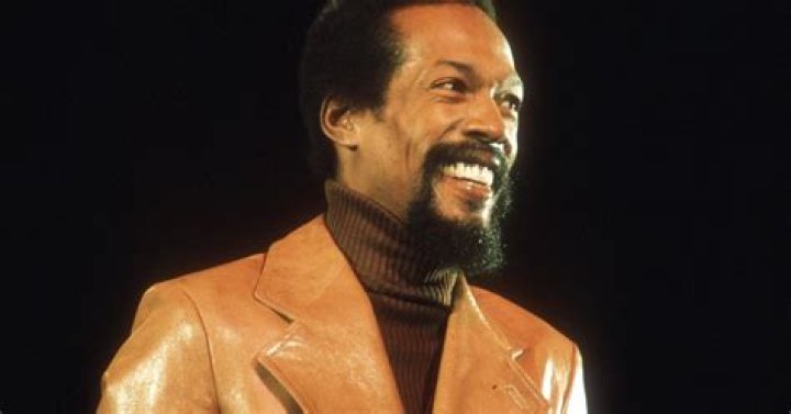 Did Diana Ross date Eddie Kendricks?