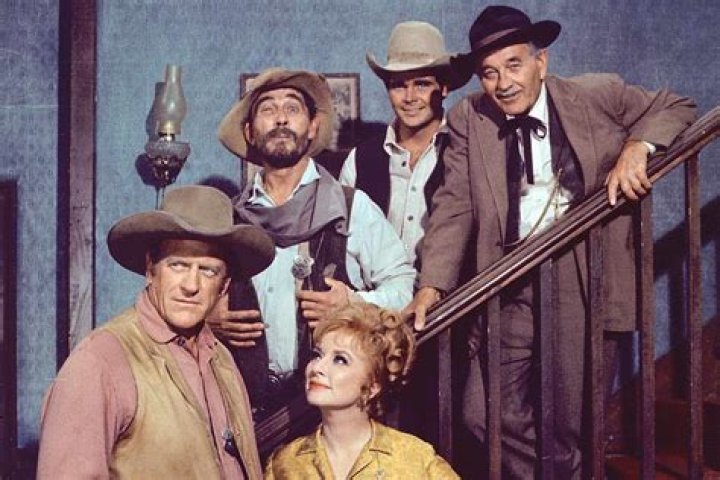 Did Tony Dow ever appear on Gunsmoke? Top Tony Dow movies