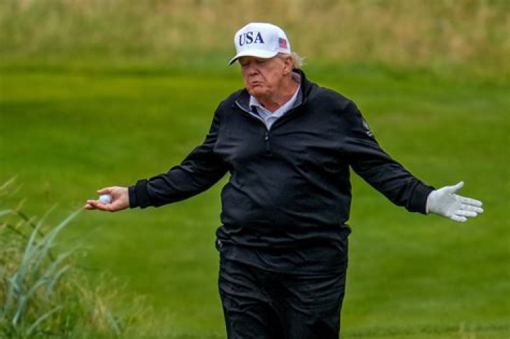 Discover The Secrets Of Shawn Von Tempelhoff's Golfing Success