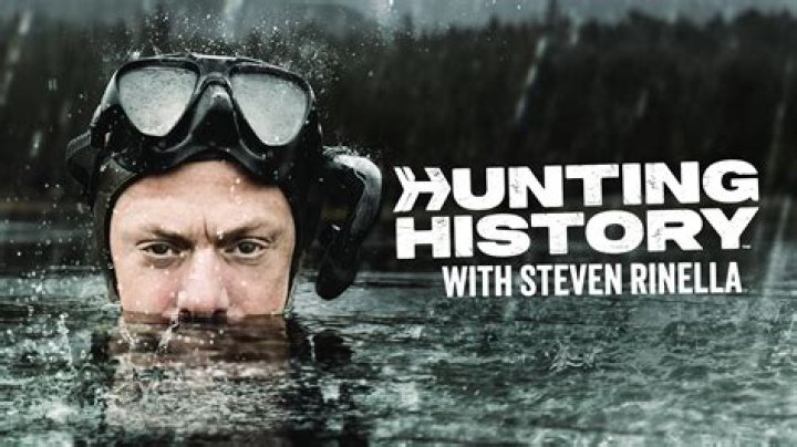 Discover The Truth Behind Steven Rinella's Height