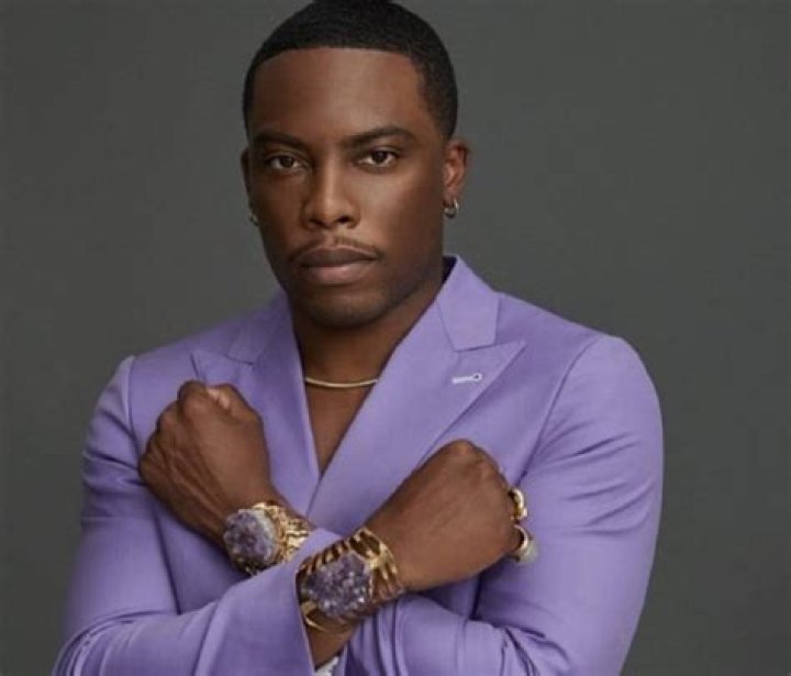 Everything You Need To Know About Woody McClain