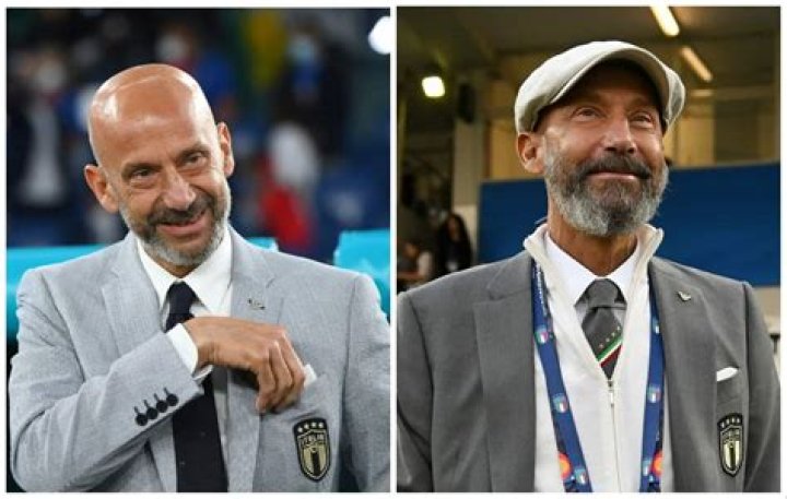 Gianluca Vialli net worth: How wealthy was he?