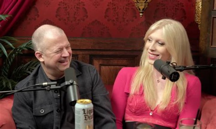 IRS Agent is married to a man: Who is Joe Ziegler husband, Korey Austin?