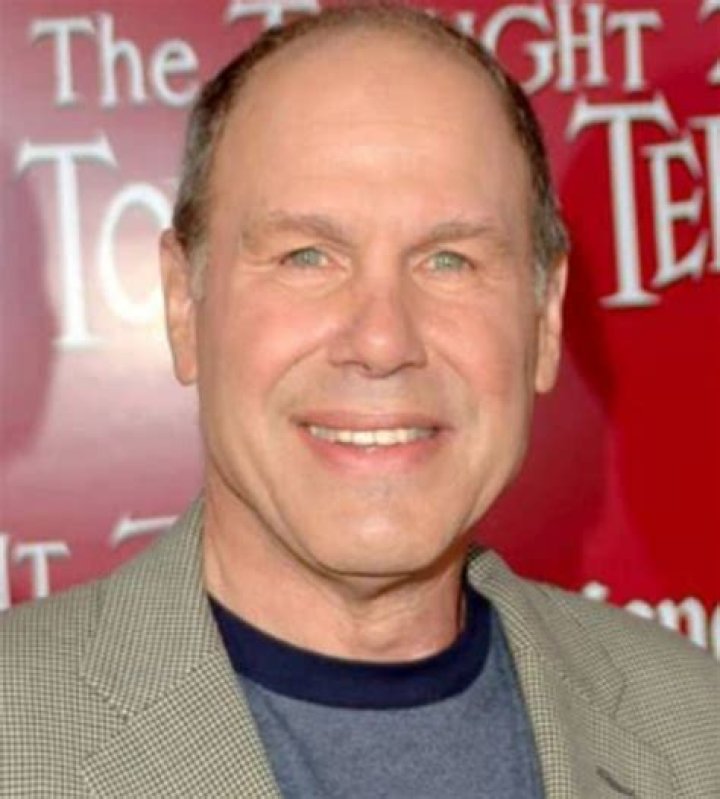 Is Louis Eisner Related To Michael Eisner?