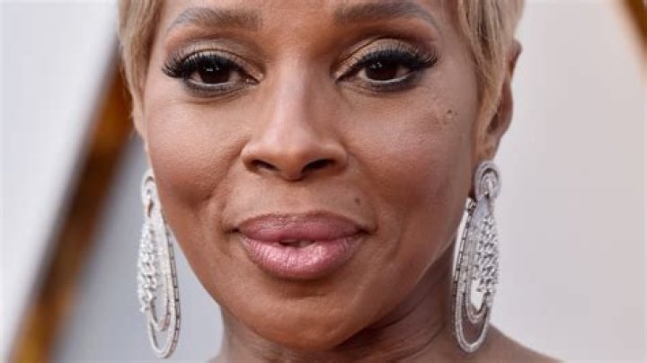 Is Mary J Blige mother Cora Blige still alive?