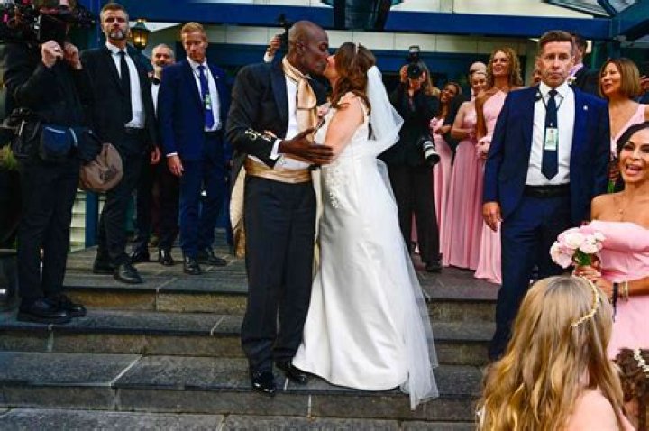 Jacob Chansley Wife: Who is QAnon Shaman married to?