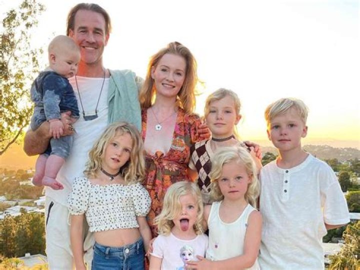 James May children: Does James May have children?