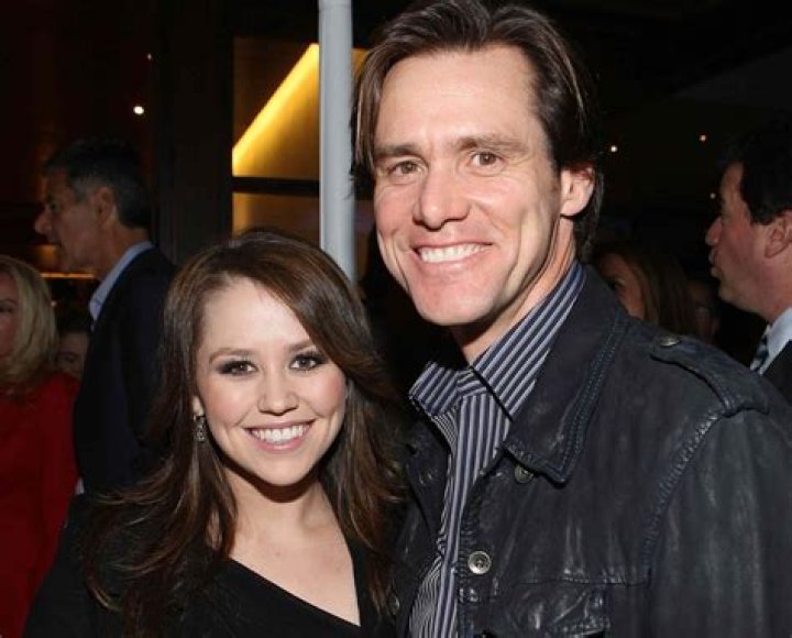 Jane Erin Carrey Wikipedia, age, mother, child, son, husband, net worth, Instagram
