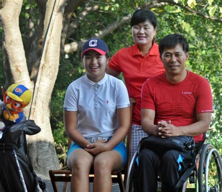 Jeongeun Lee family, husband, children, parents, siblings