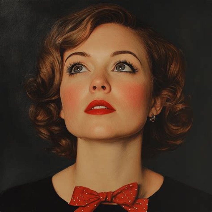 Journey Through Her Captivating Career