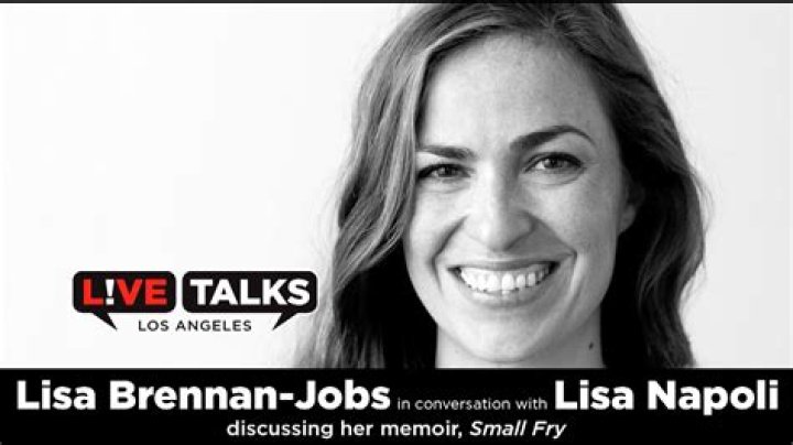 Lisa Brennan-Jobs husband: Who is Bill Morein?