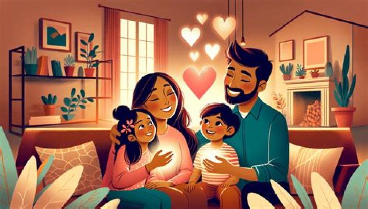 Love, Family, And Social Justice