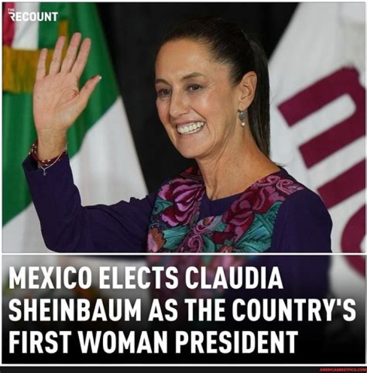 Meet Claudia Xchitl Huerta Meja