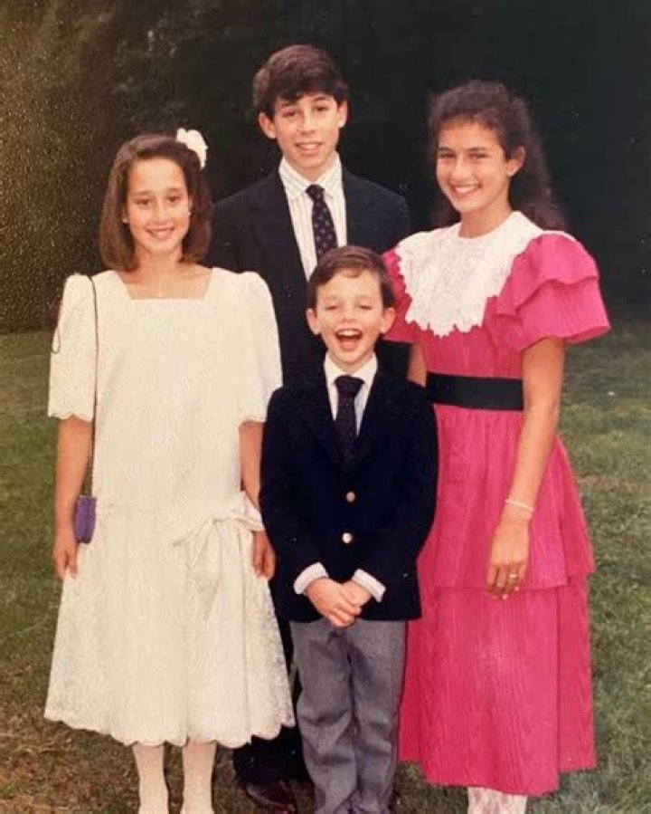 Meet Jeremy, Vanessa and Dana