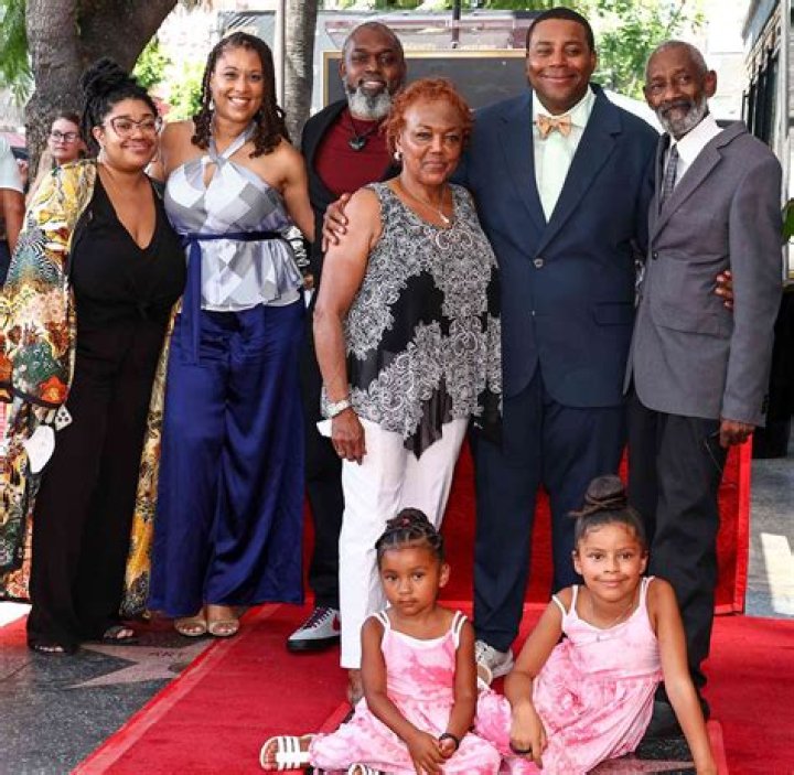 Meet Kerwin Thompson and Feleecia Thompson
