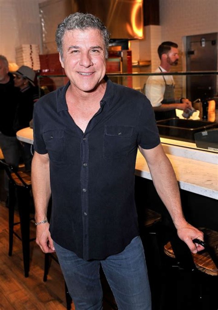 Meet Michael Chiarello Son, Aidan