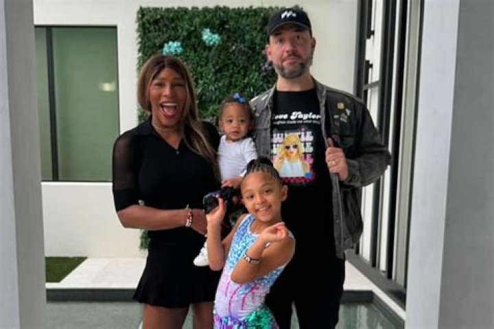 Meet Shalanda Young child Charlie Young