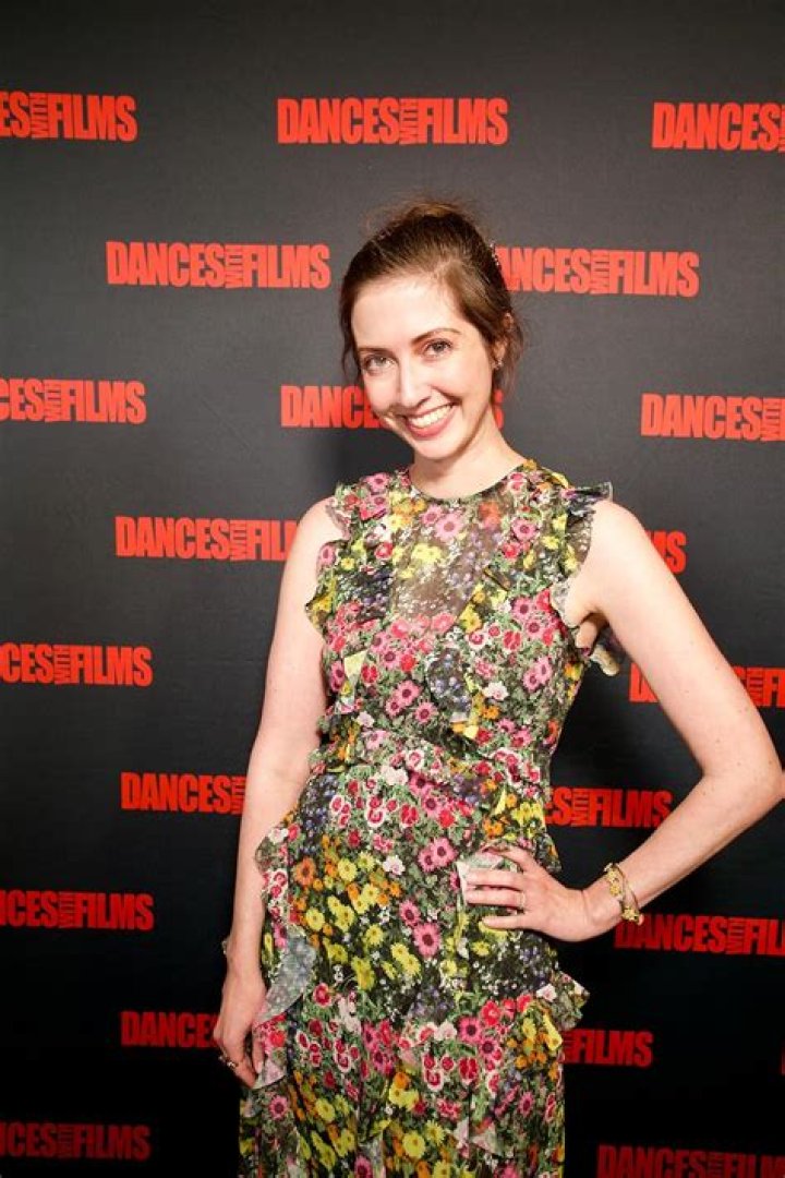 Molly McVie Biography, age, husband, children, occupation, net worth