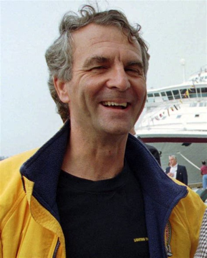Paul-Henri Nargeolet Net Worth: How Rich is he?