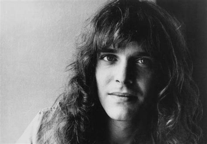 Peter Frampton Wife: Who Did He Marry?