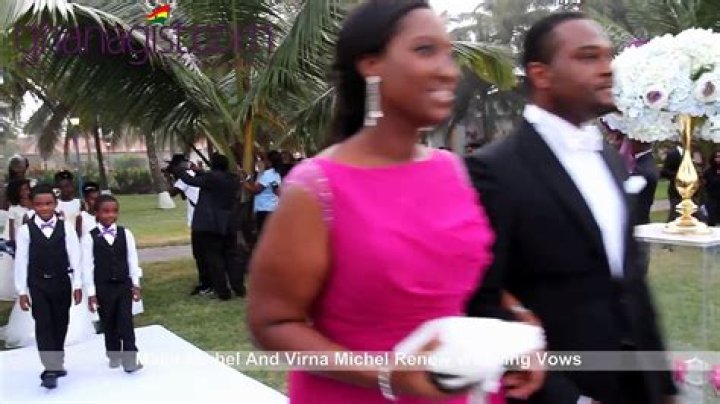 Pras Michel Wife: Is Pras Michel Married?