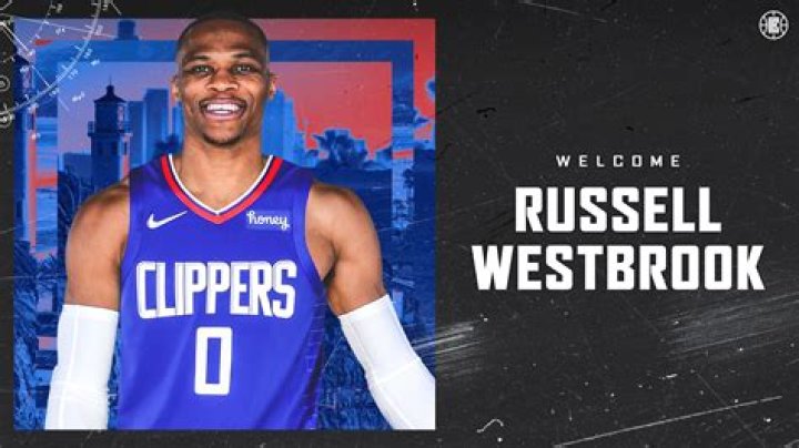 Russell Westbrook's Mom's Profound Influence