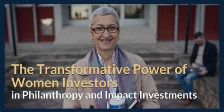 Secrets, Investments, And Philanthropy Revealed