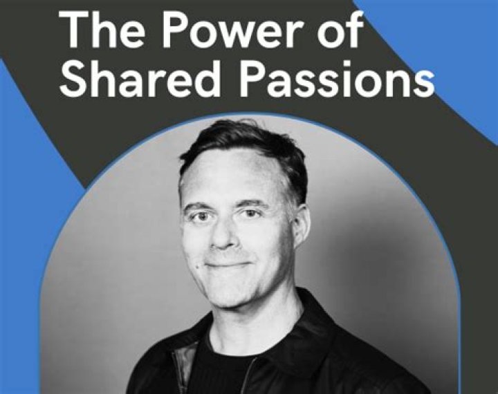 Secrets, Success, And Shared Passions Revealed