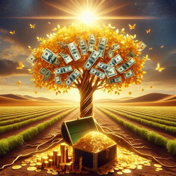 Secrets To Wealth And Industry Influence Revealed