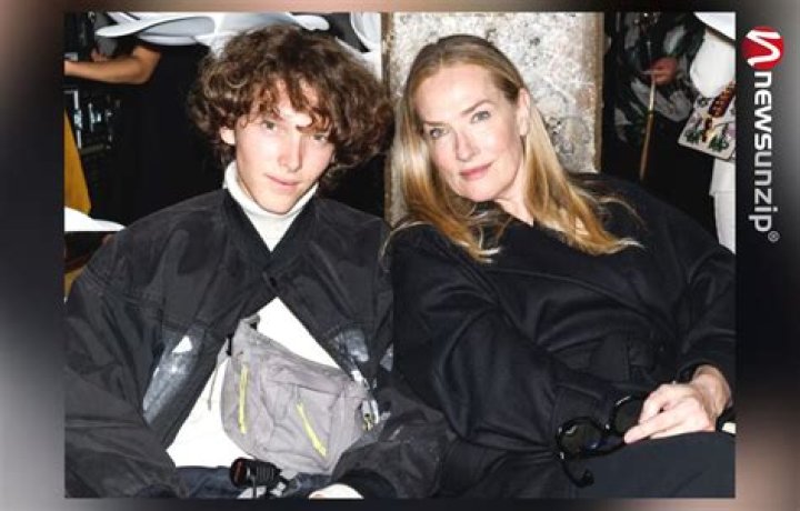 Tatjana Patitz husband: Meet Jason Johnson