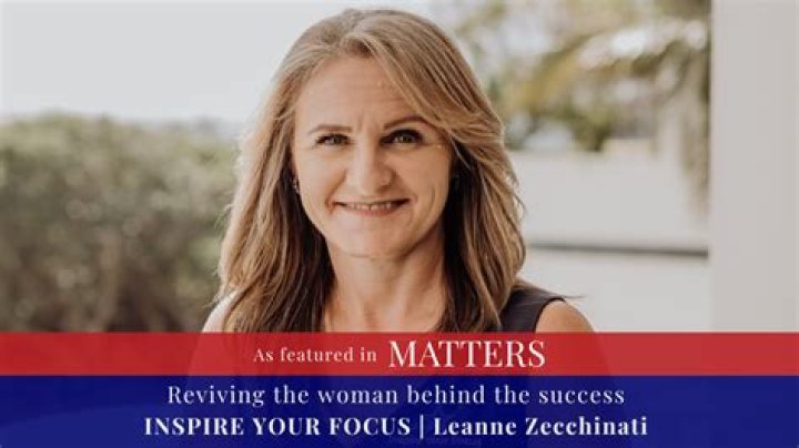 The Woman Behind The Success