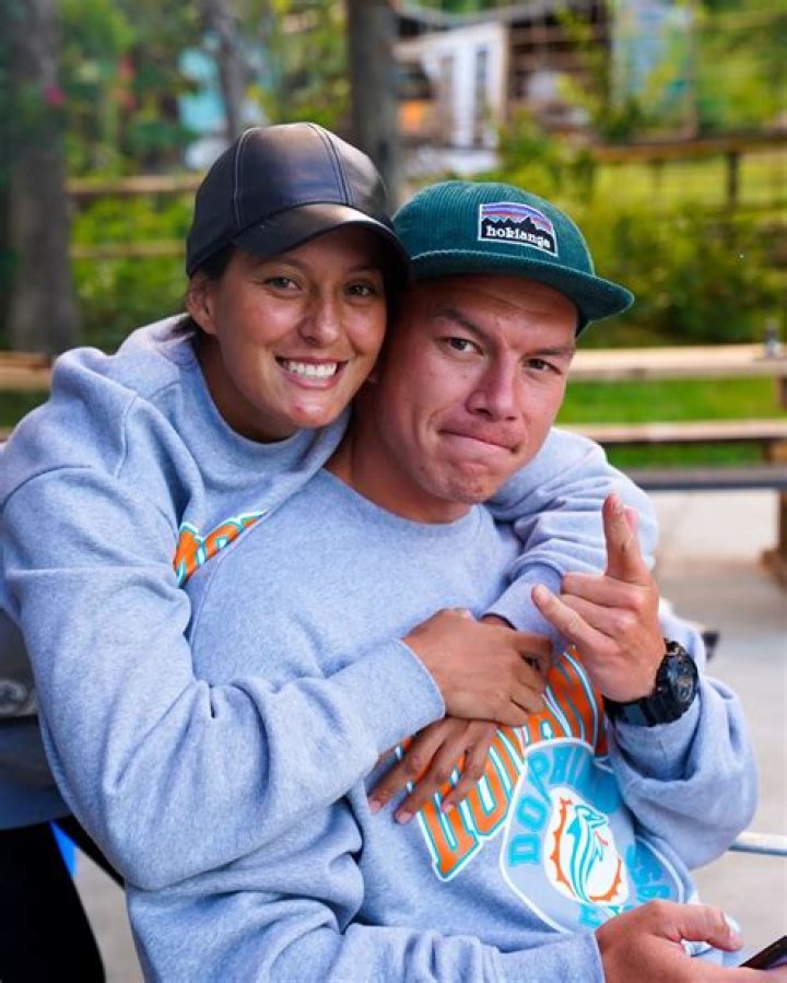 Tyla Nathan-Wong's Parents And Their Role In Her Success