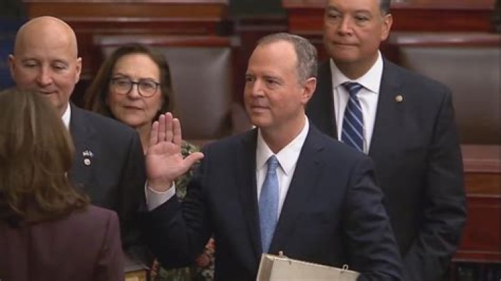 Uncover The Age And Journey Of Adam Schiff