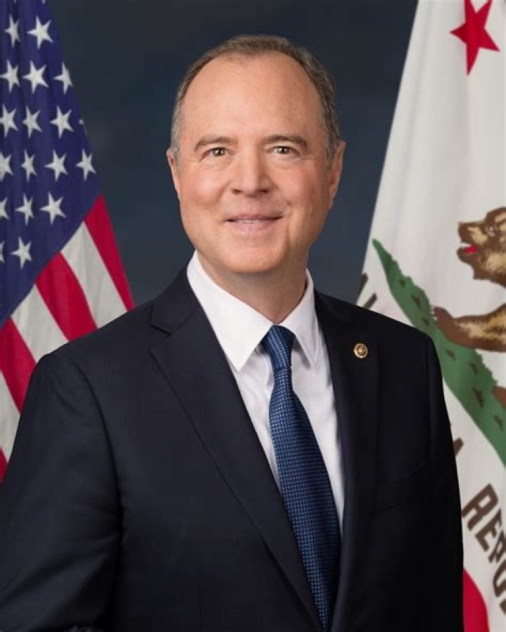 Uncover The Enigmatic Height Of Adam Schiff