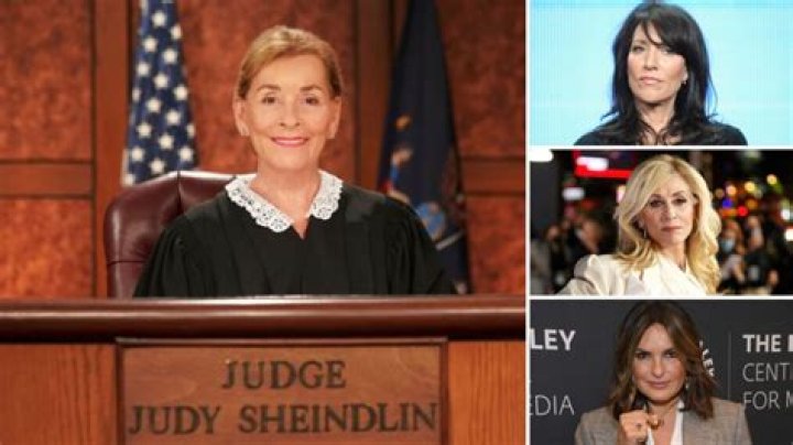 Uncover The Extraordinary Journey Of Judge Judy: Nicole Sheindlin