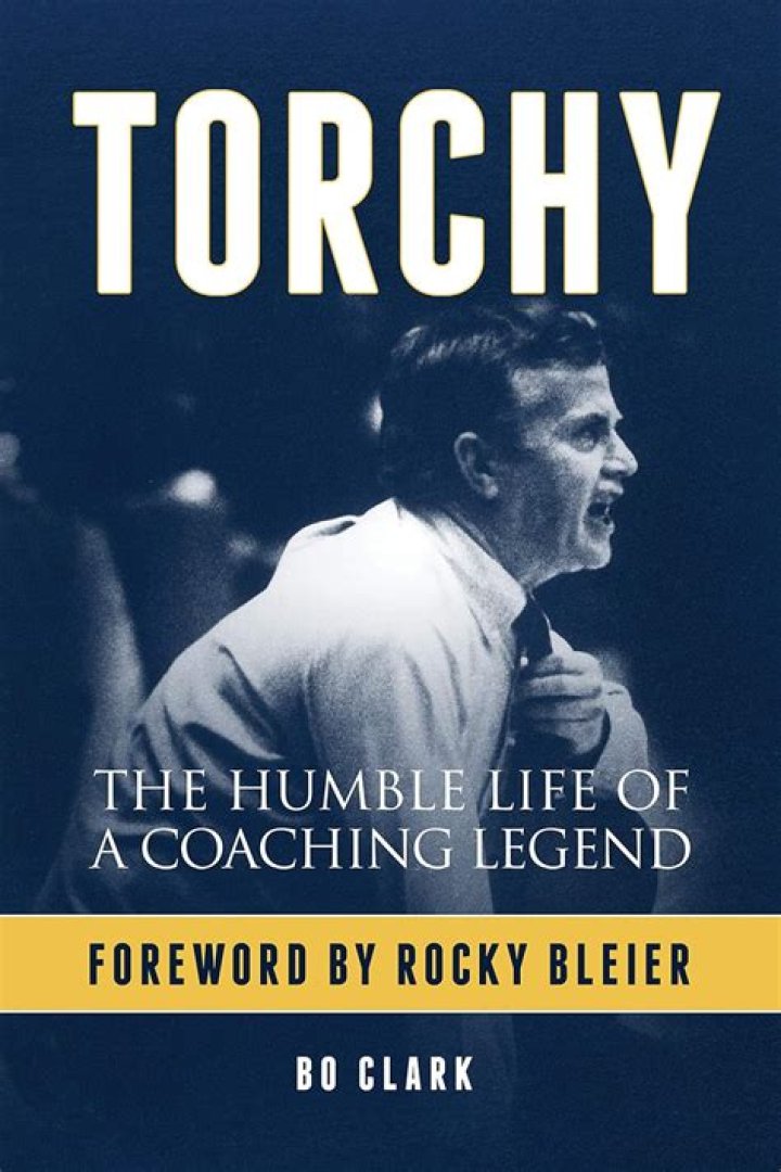 Uncover The Legacy Of A Coaching Legend