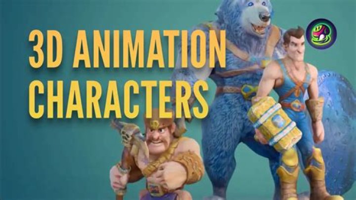 Unlocking The Secrets Of Animation Success