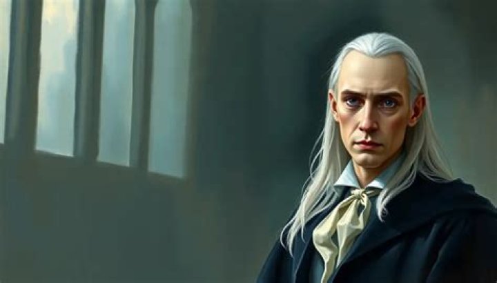 Unraveling The Complexities Of A Relatable Character