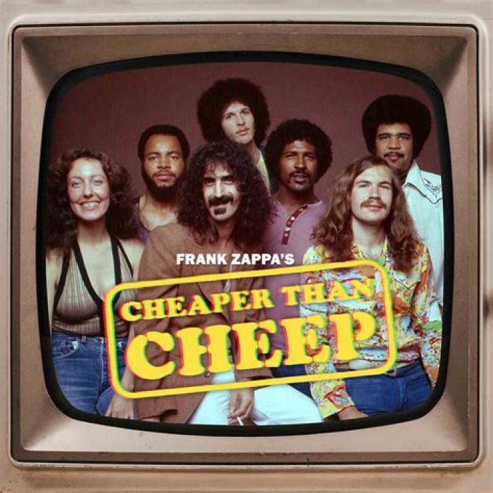 Unraveling The Mosaic Of Frank Zappa's Ancestry