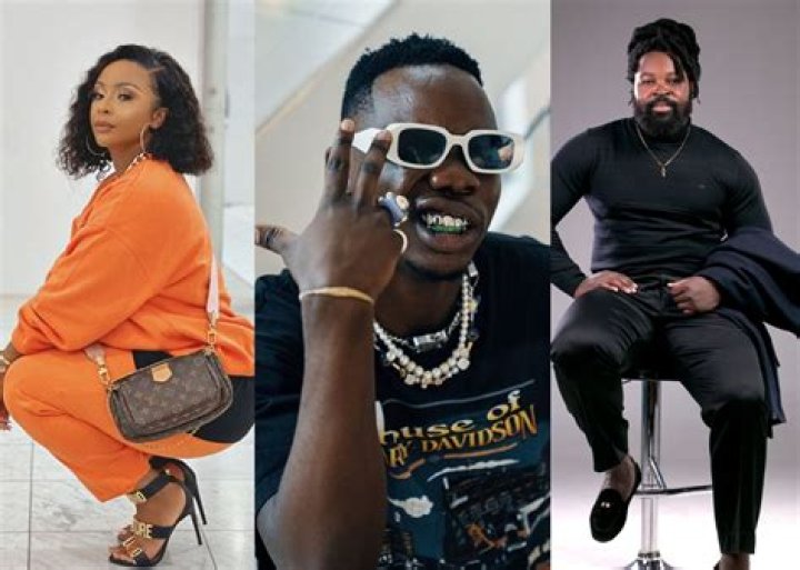 Unveil The Masters Of South African Hip-Hop: Discover The Top Rappers