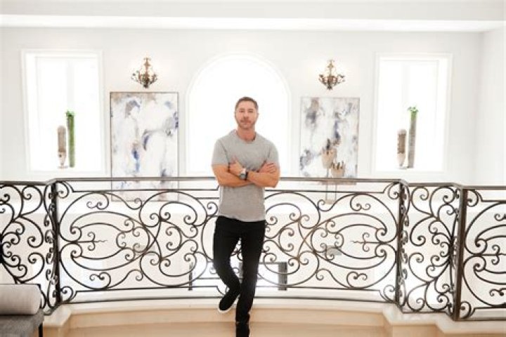 Unveil The Secrets Of Aaron Kirman's Net Worth: Discoveries And Insights