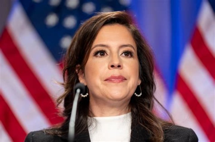 Unveiling Elise Stefanik's Faith: Religion's Impact