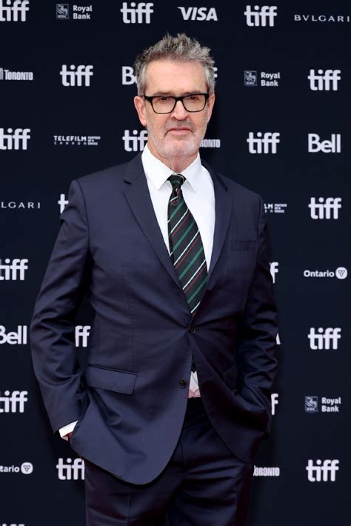 Unveiling Rupert Everett's Net Worth: Surprising Revelations